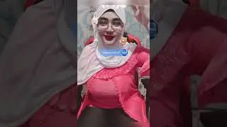 Bigo hijabstyle pemersatu bangsa terbaru