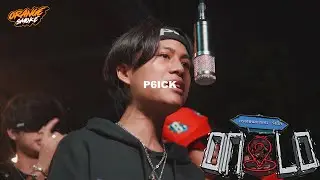 P6ICK - KD | ONLO PERFORMANCE (FROM DIEOUT)