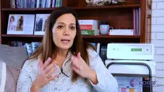 ReeVue Testimonials - Michelle Lockhart, RN, BSN, CPT, CHWC
