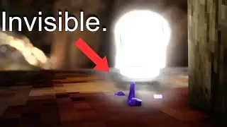 This Cosmetic Breaks Gorilla Tag...