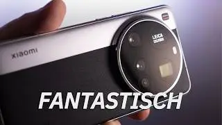 The BEST phone camera of all time? XIAOMI 15 ULTRA camera review
