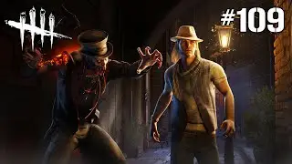 VOD - VARG31 SUR DBD | DEAD BY DAYLIGHT - #109