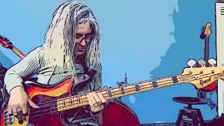 Wrong Turn - Bassline