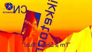 I'm A Shark Bus Effects (Sponsored By HYBTWC Csupo) In Robot Flip