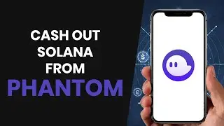 How to EASILY Cash Out Solana from Phantom Wallet (FULL GUIDE)