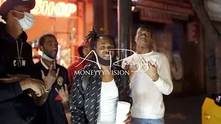 Young Goon • For Me | [Official Video] Filmed By @RayyMoneyyy