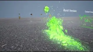 Slime And Puke FX