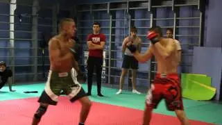 СК Мобилизация.Promo