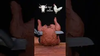 Beef🐮 or Chicken🐓