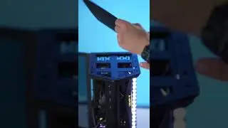 G Skill's New Z5i Mini ITX Case 