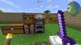 Enigmatica 6 Expert mode - Explosive crafting ! Ep 6