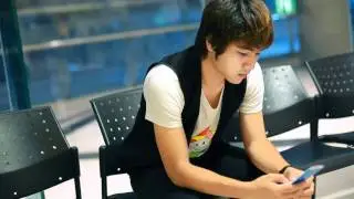 endlless love (won 1st prize from kbank live ad clip competition)