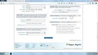 How to access your clixsense account