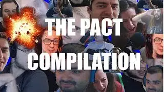 THE PACT COMPILATION ( ͡° ͜ʖ ͡°)