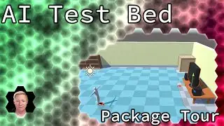 Package Overview: AI Testbed