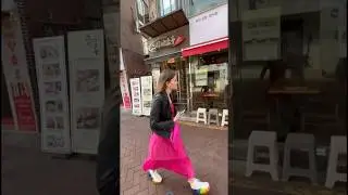 В США через Корею🇺🇸🇰🇷🫱🏼‍🫲🏽 