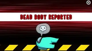 Among Us 3 minute meme clip!