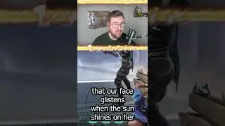 This really happened in my Ranked Lobby? #shorts #valorant
