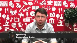 Portsmouth GovTalks: Kyle Wesley- How to create a progressive social structure
