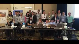 2018 to 2020: Game of Go Competition and Promotion History @ IEEE in the World