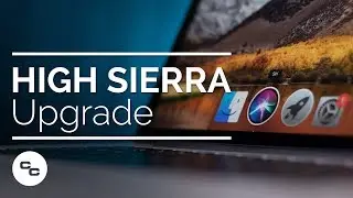 macOS High Sierra Upgrade - Krazy Ken's Tech Misadventures