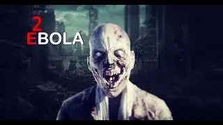 ОБОРОТНИ  - EBOLA 2 прохождение #2
