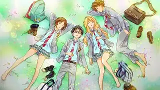 Aeon ▪ Heart Warming ▪ AMV ▪ Anime Mix