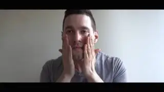 Men's skincare tutorial: How to clean shave and care for your skin