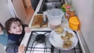 🌙Ramadán: Preparación completa del iftar, compras, harira,... Os explico distintos tipos de harera