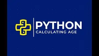 Python Program | Calculating age