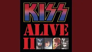 Christine Sixteen (Live At The Forum, Los Angeles/1977)