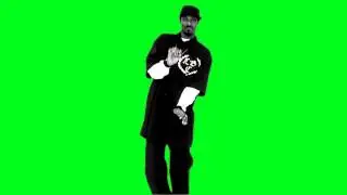 Snoop dogg dance greenscreen HD