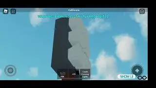broken rotator eows 612 chime
