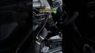 Услышали такой звук, сразу меняйте подшипник ❗️ #jzx90 #марк2 #jzx #подшипник #компрессор #ремонт
