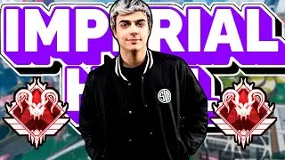 4 minutes of the best pro player | IMPERIAL HALL #IMPERIALHALL