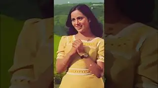 Main Jab Se Tere pyaar ke rangon mein Rangi Hoon ❤️❤️ | Ankhiyon ke jharokhon se #lovedozeguru #old