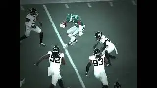 The Backward Hurdle