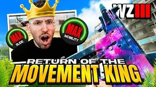The Movement King RETURNS