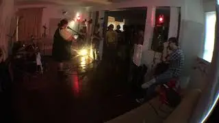 Chill Parade