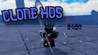 Clone HOS is UNFIGHTABLE | Peroxide