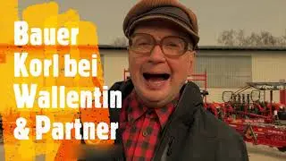 So erntet man Kartoffeln ganz einfach selber | Bauer Korl zeigt wie die Kartoffel geertntet wird👨‍🌾🥔
