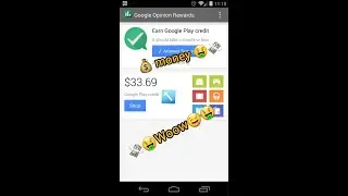 How To Get More Surveys In Google Opinion Rewards | Get More Surveys 2022