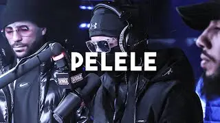 Ven1 Type Beat / Guitar Afro Drill Type Beat - "PELELE"