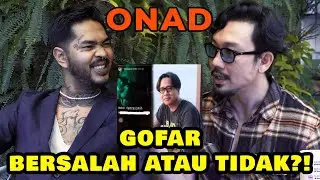 GOFAR BERSALAH atau TIDAK⁉️ GW RIBUt AMa ONAD🤣