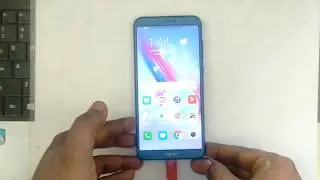 Honor 9 lite | USB OTG Support Test | Enable USB Debugging + Developer Options