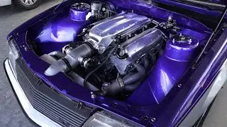 7-second Street Holden