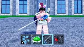 Control skill? isso presta? kkkkk