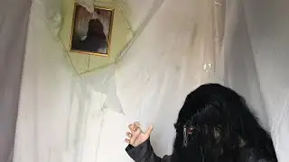 The Cult - Haunted House Daytime Walkthrough