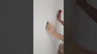 Шлифовальная губка. Идеальна для углов!