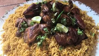 قبولي الدجاج العماني رح تضبطه من أول مره 😱🇴🇲